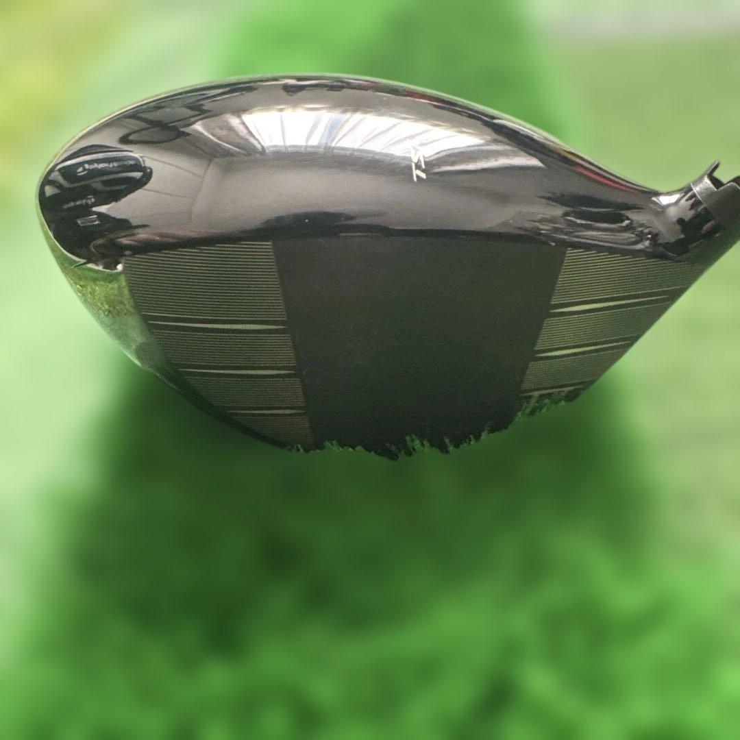 Titleist TSR3 ドライバー 10° ヘッドのみ スリーブおまけ付き - メルカリ