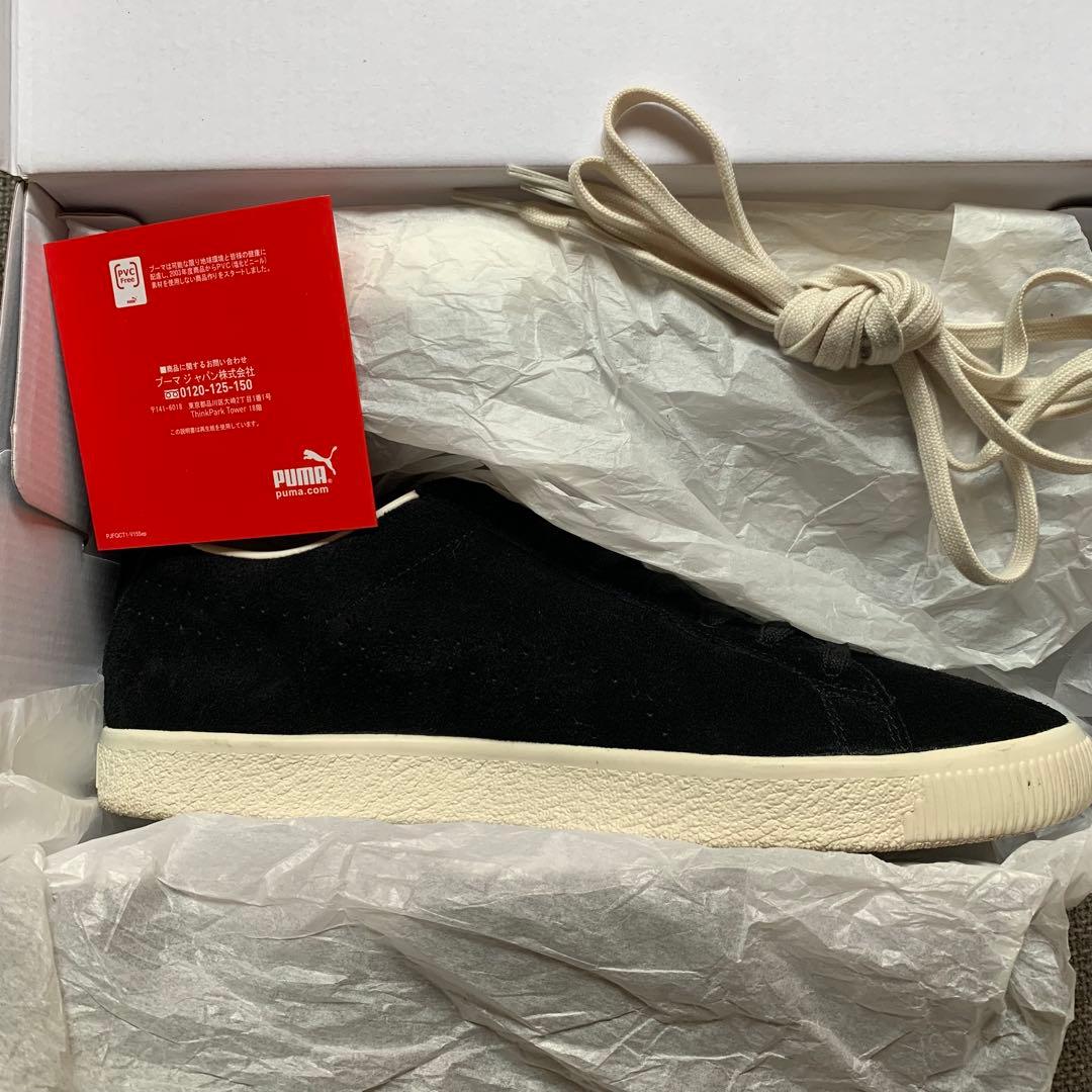 PUMA SUEDE VTG MIJ TOMORROWLAND 【別注】 - メルカリ