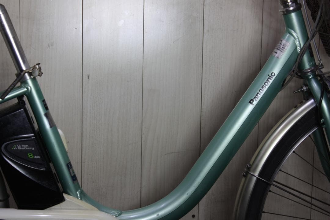 パナソニック ビビライトU BE-ENDU634G 8.9AH 26型3段LED