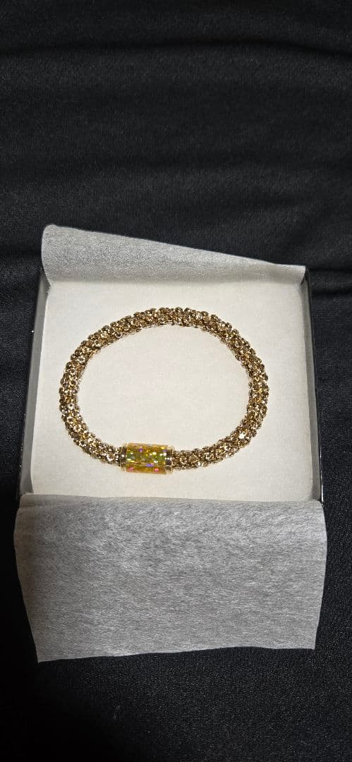 アンミカ様専用 NEZCA ゴールドブレスレット