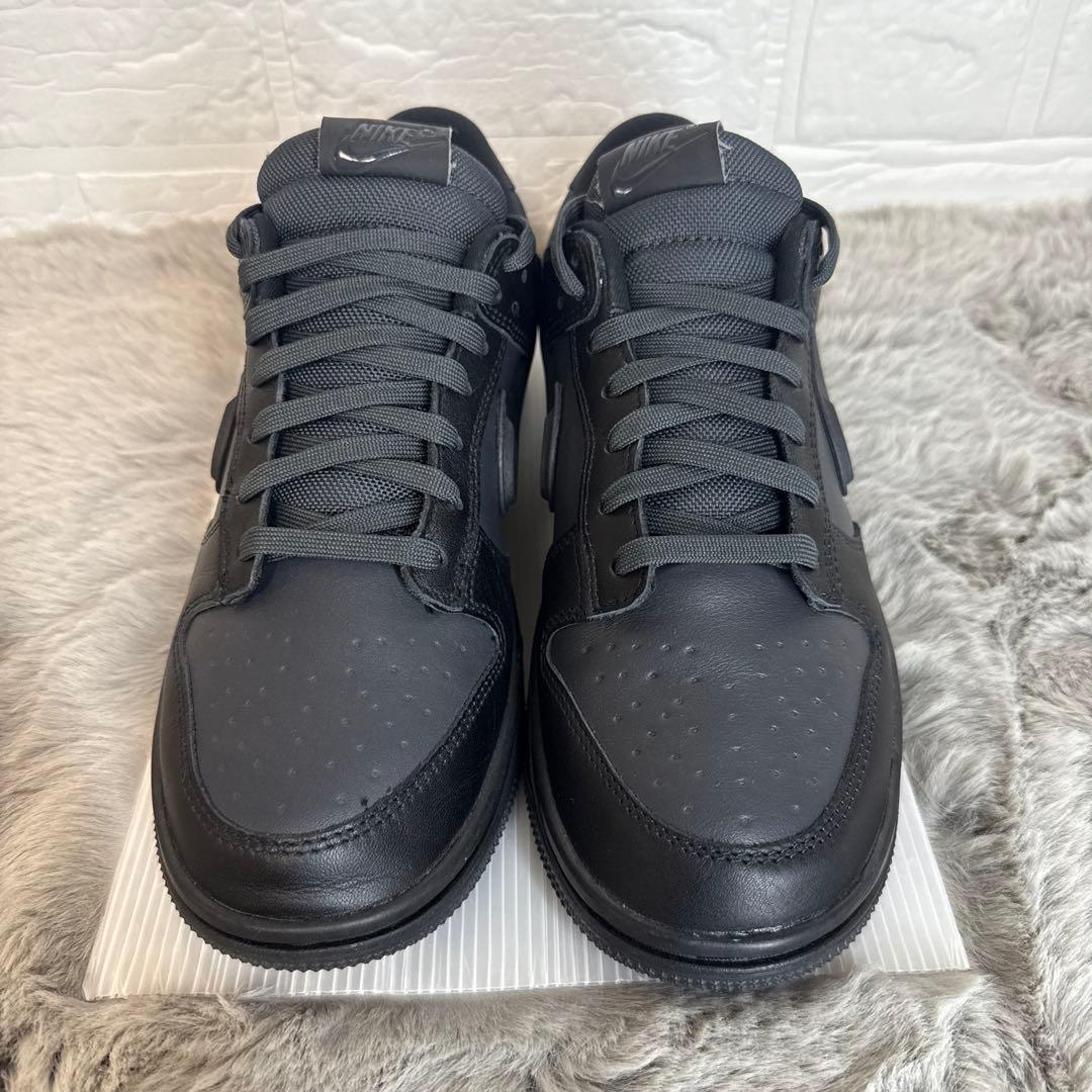 美品】NIKE DUNK LOW GORE-TEX ダンク ゴアテックス26 - メルカリ