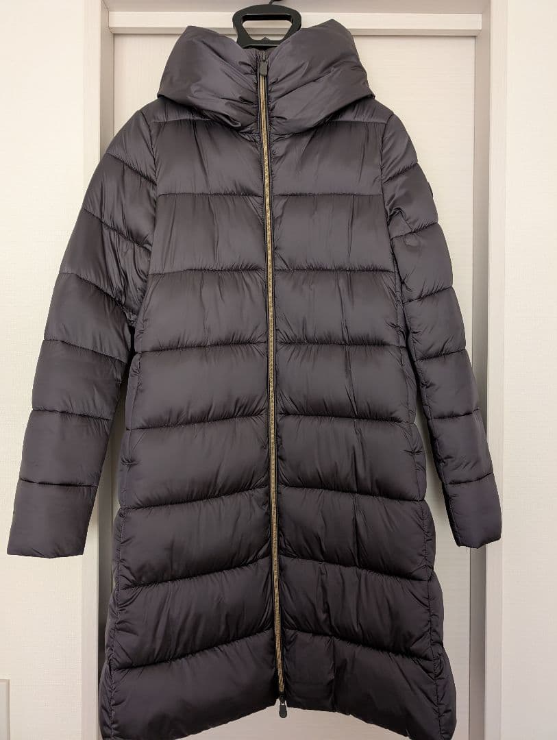 SAVE THE DUCK フード付きロングダウンジャケット 楽天市場】【最大2万円OFFクーポン対象・3/1限定】SAVE THE DUCK