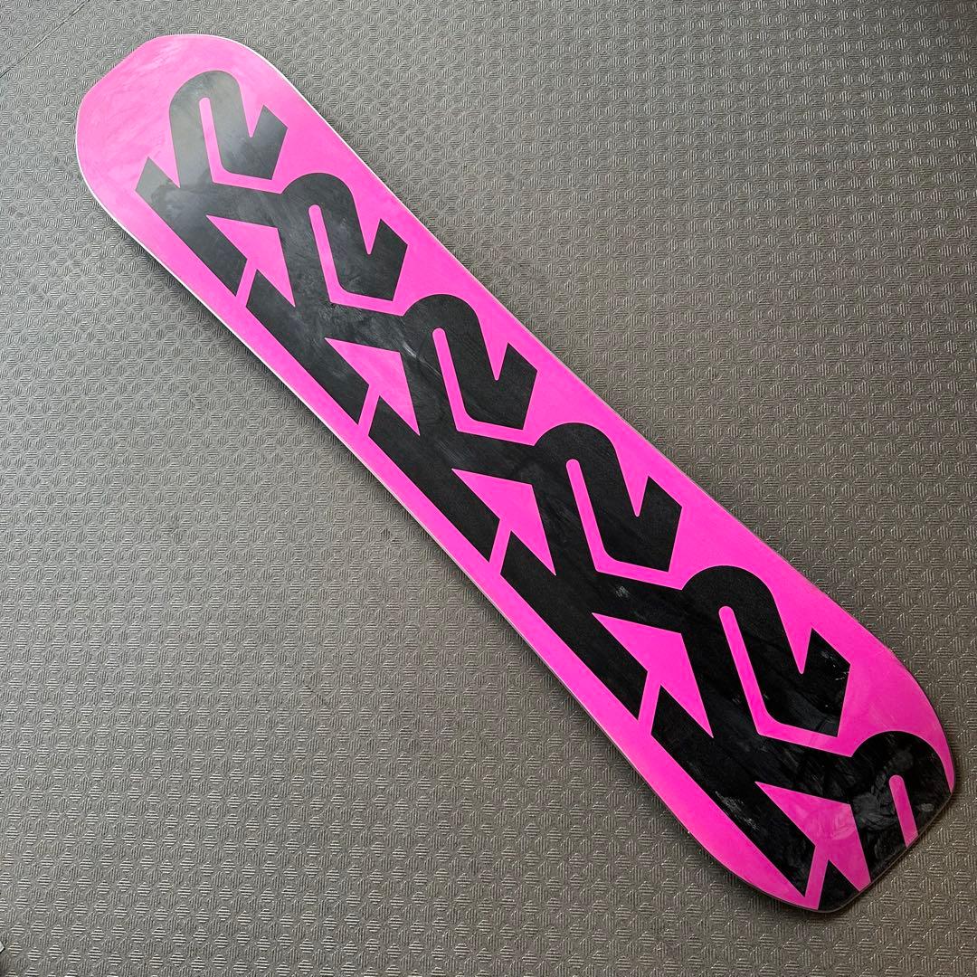 使用1回のみ美品限定モデル K2 PARTY PLATTER LTD W 138 - メルカリ