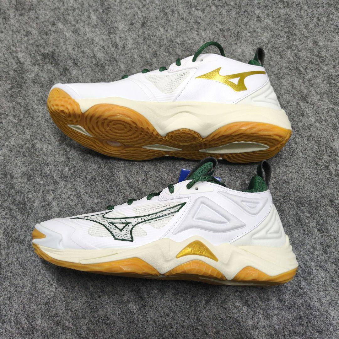 限定カラー　ウェーブモーメンタム3 25.0cm