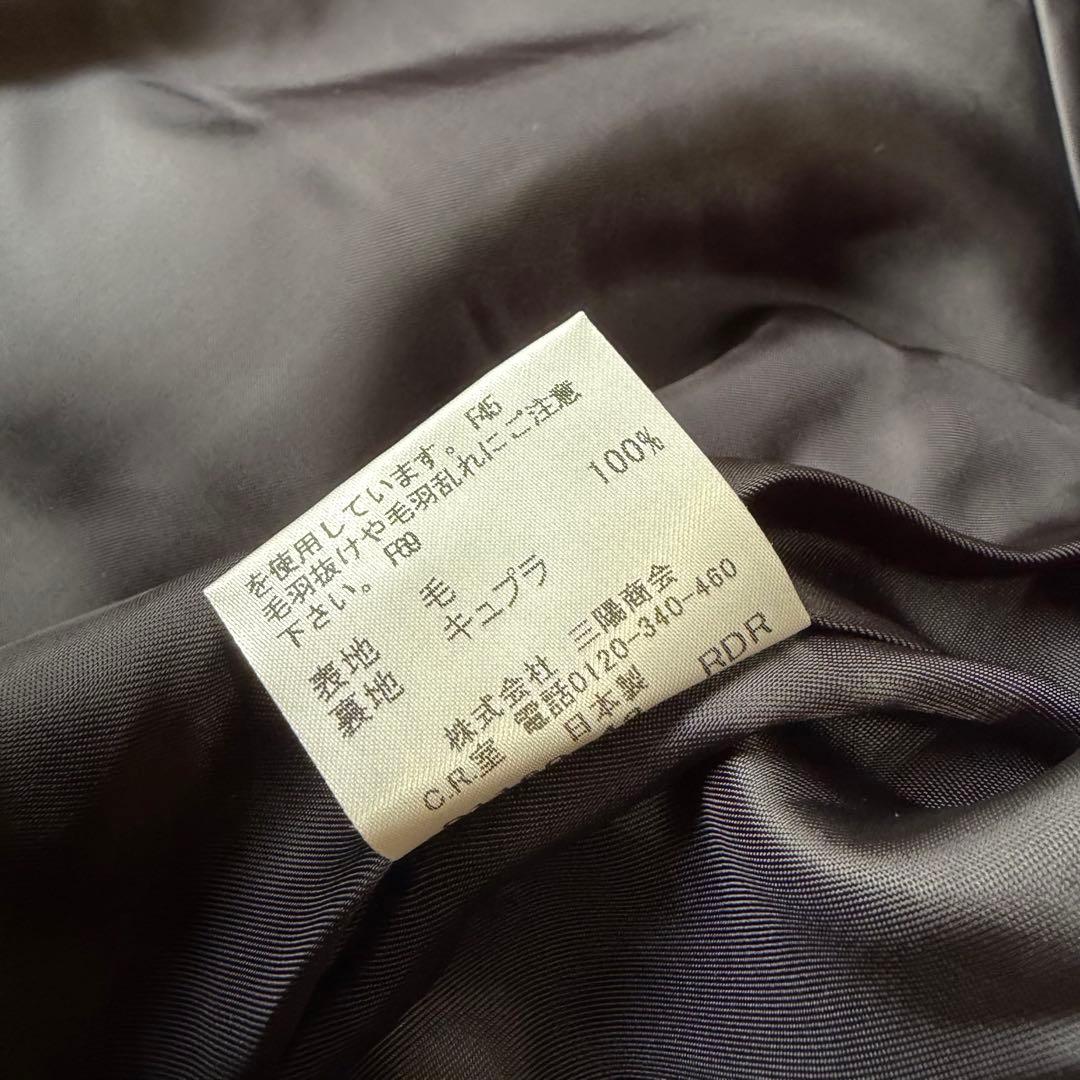 美品✨バーバリーロンドン ポンチョ風ショートコート ノバチェック