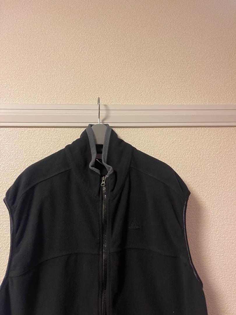 90's NIKE ACG THEAMA-FIT vest ヴィンテージ USA Nike ACG Utility Vest (90s) – VILIS VINTAGE