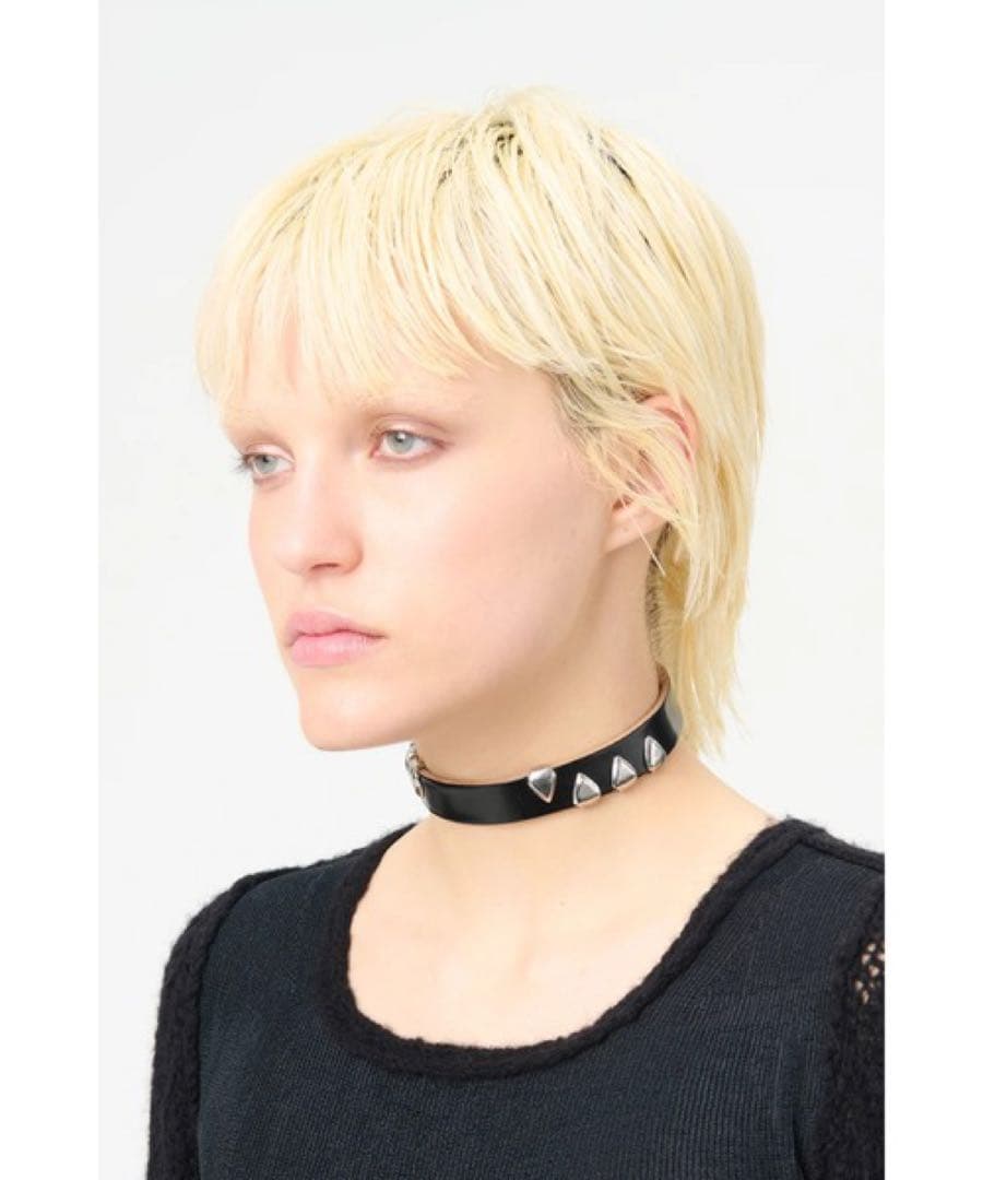24AW OUR LEGACY/ CLAW CHOKER - メルカリ