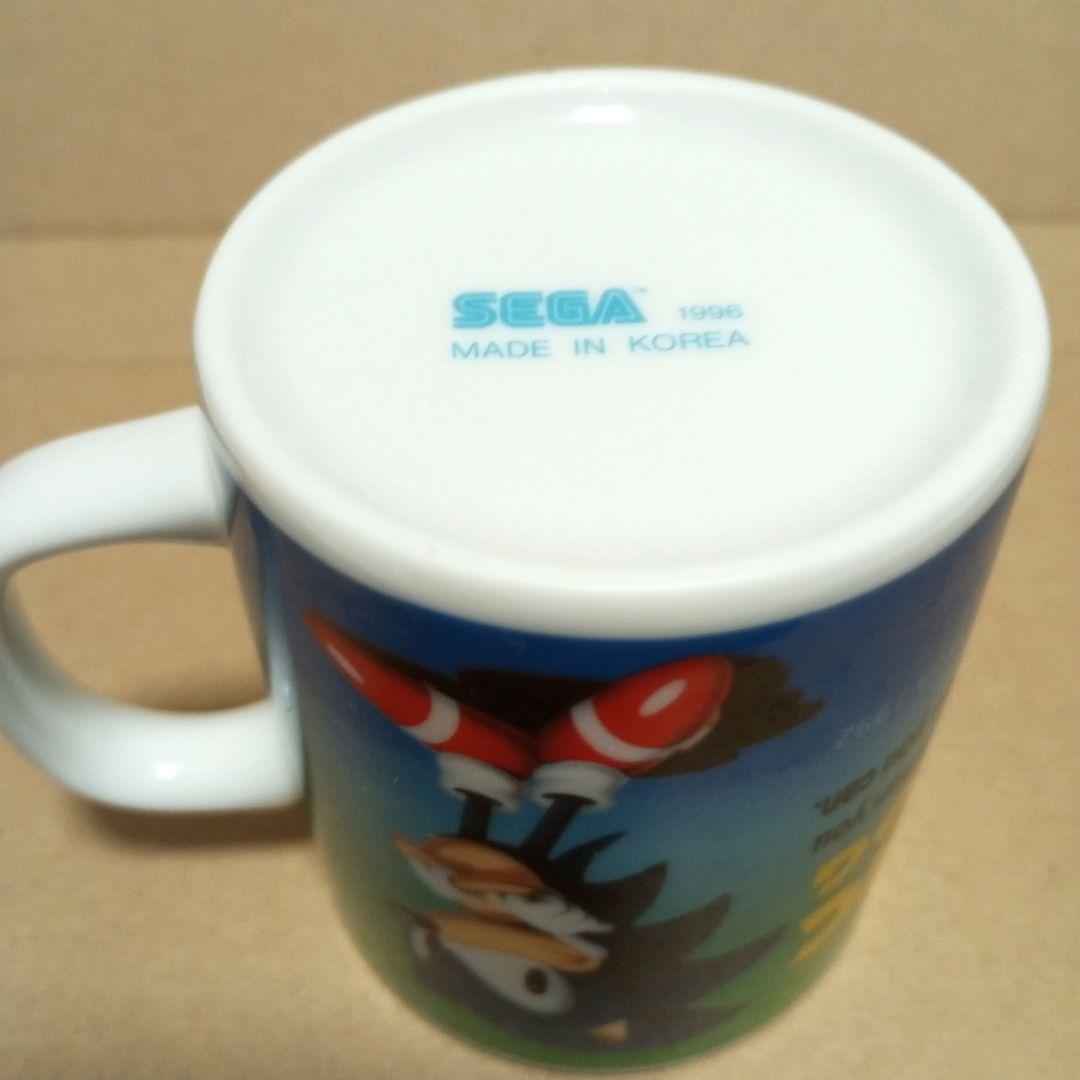 未開封7個+おまけ1個☆SEGA セガ☆ソニック・ザ・ヘッジホッグ