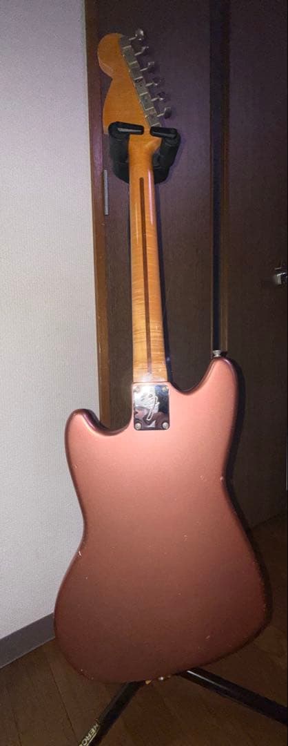 は*ー様 自作 常田大希 king gnu キング ヌー 仕様 ♪ ムスタング