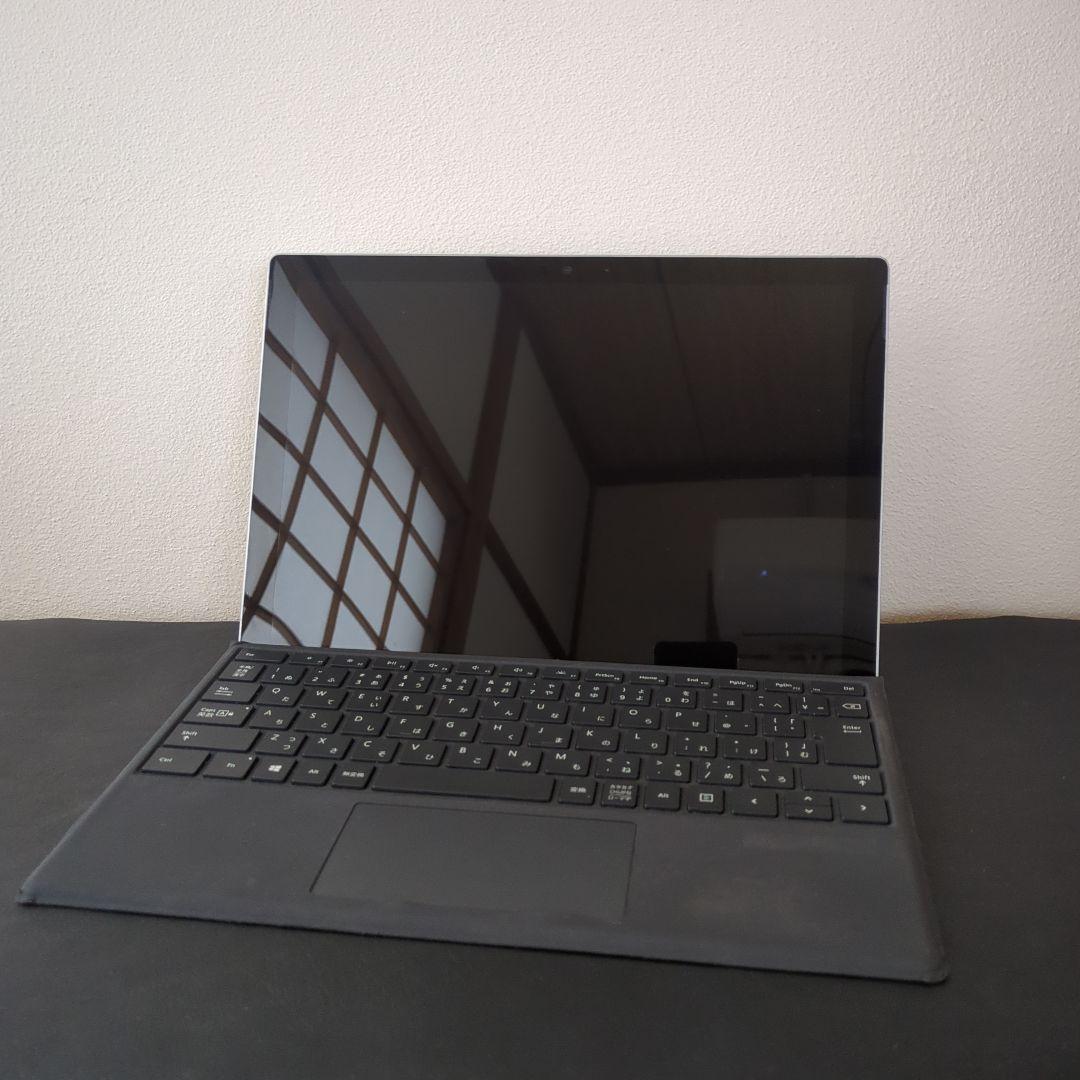 よ*ー様 サーフェスプロ6 と純正キーボード【ジャンク】 楽天市場】surface pro 6 キーボードの通販