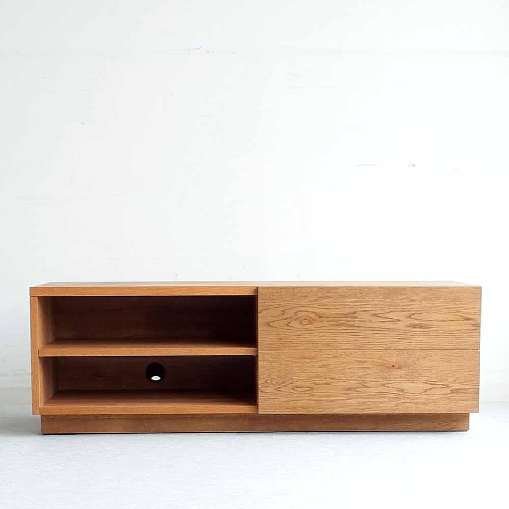 ウニコ/unico アディ/ADDAY テレビボード 120cm ZR24434 - メルカリ