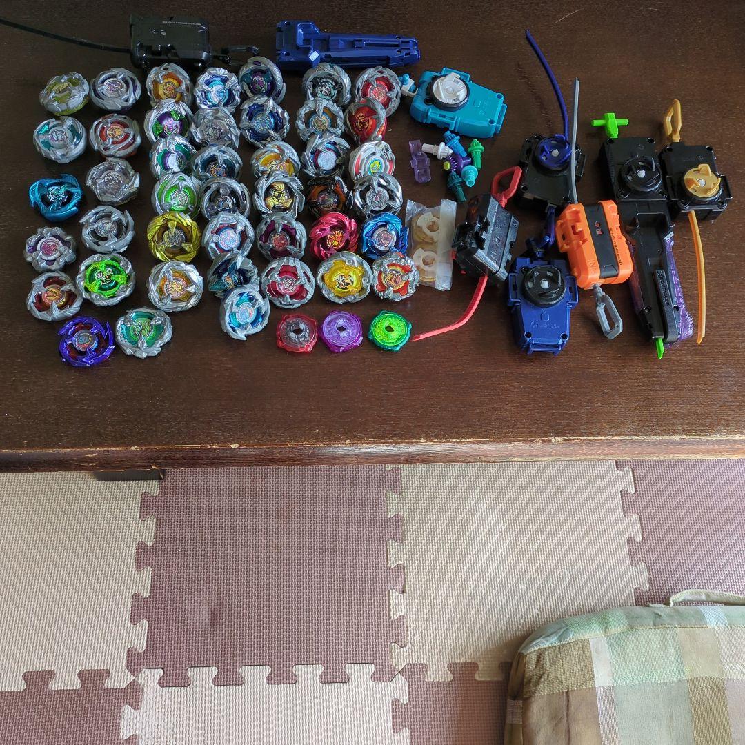 ベーブレード色々セット ベイブレード 3点セット」の人気商品一覧 | 安い商品を通販サイトから