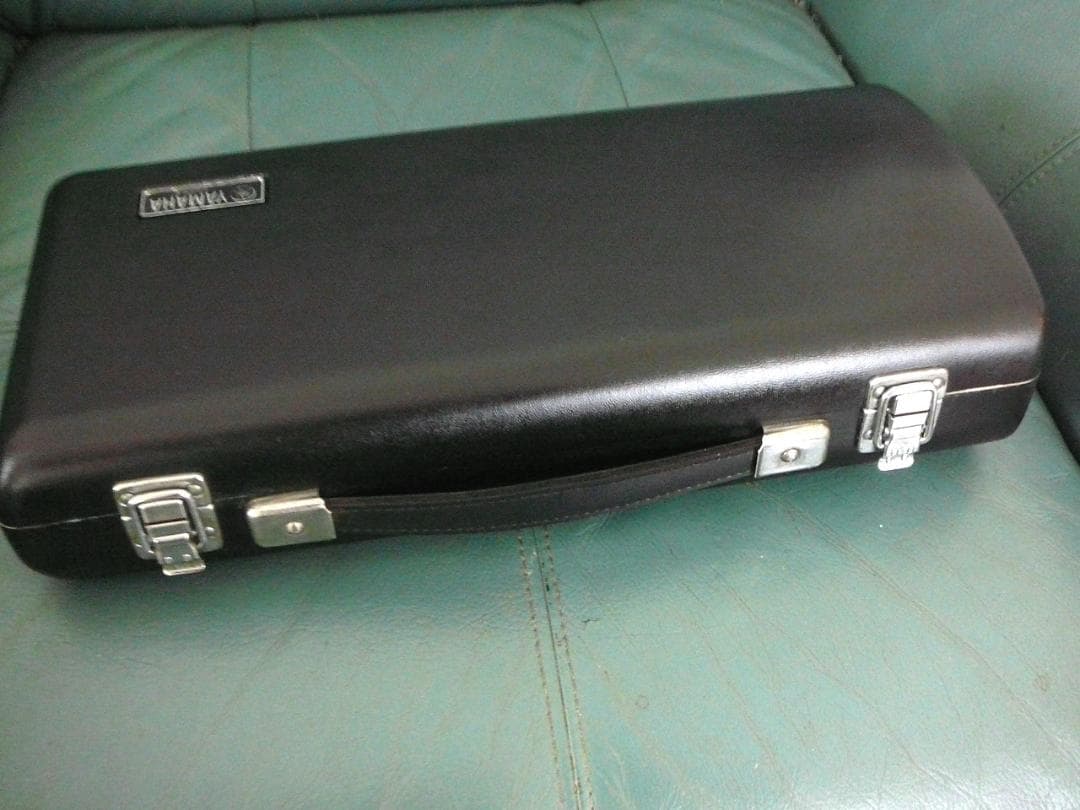 希少 SML (マリゴ ) フランス製 木製クラリネット 動作品 - メルカリ