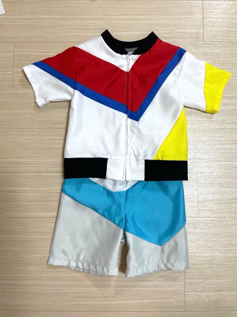 かずむお兄さん衣装 - メルカリ