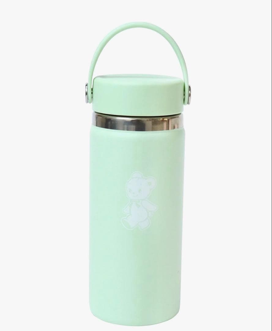 新品　familiar ファミリア　ハイドロフラスク　ステンレスボトル ハイドロフラスクステンレスボトル16oz ｜ファミリア公式オンライン