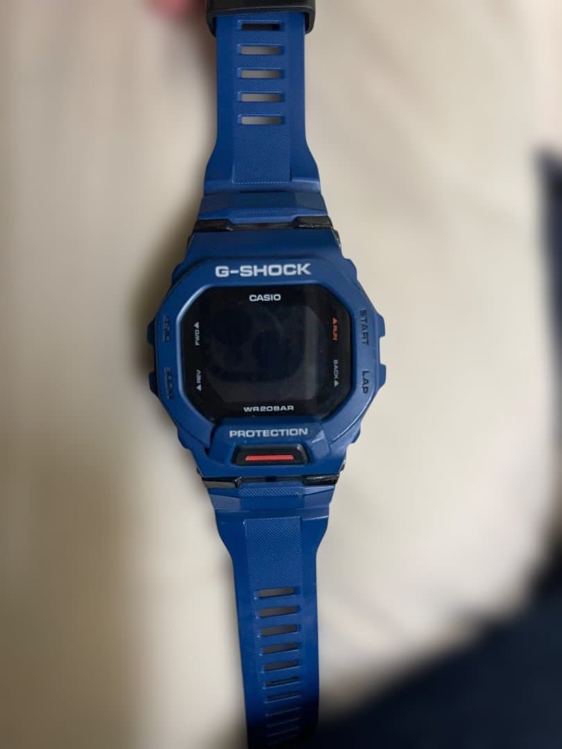 時計 G-SQUAD GBD-200 SERIES GBD-200-2JF G-SHOCK】GBD-200-2JF：ミワヤ本店オンラインショップ