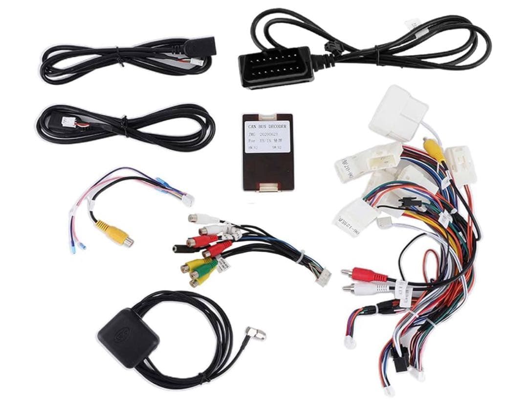 ぶ*ん様 レクサス IS250/350 GSE20 ヘッドユニット - メルカリ