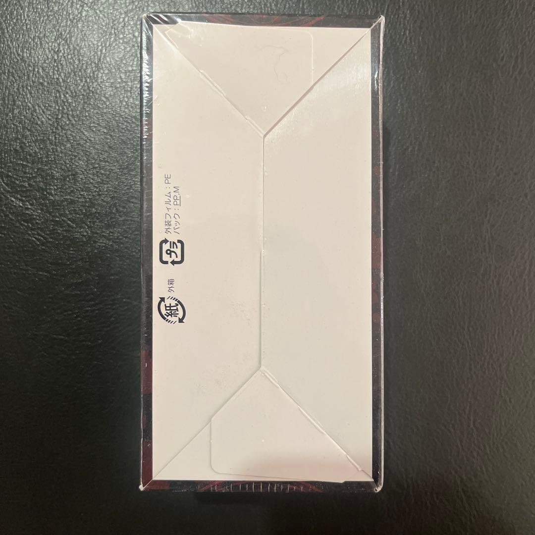 ヴァンガード 終末のワルキューレ シュリンク付き 未開封 box - メルカリ