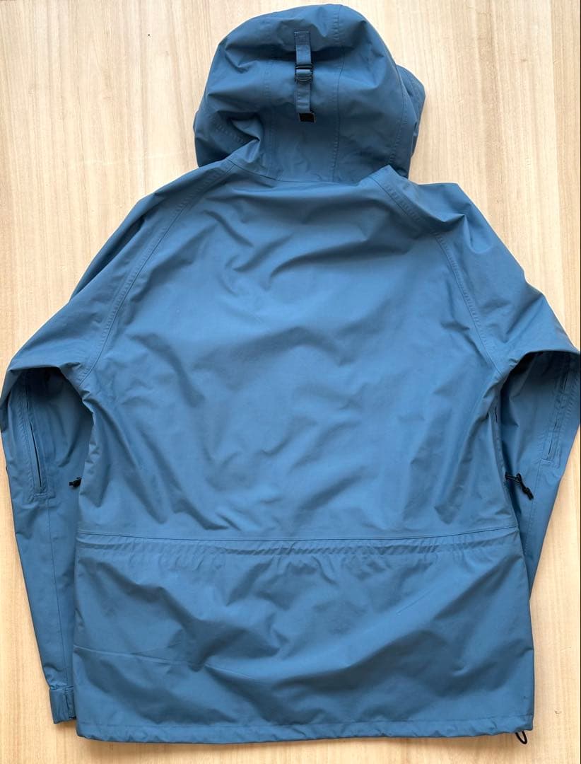 green clothing peace jacket L 22/23 買う