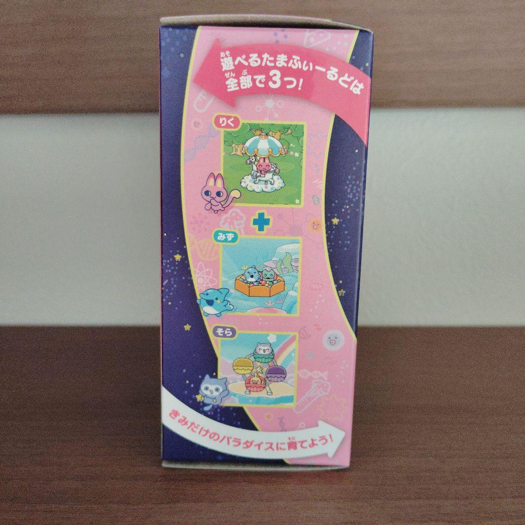 新品未開封】たまごっちパラダイス ピンクランド - メルカリ