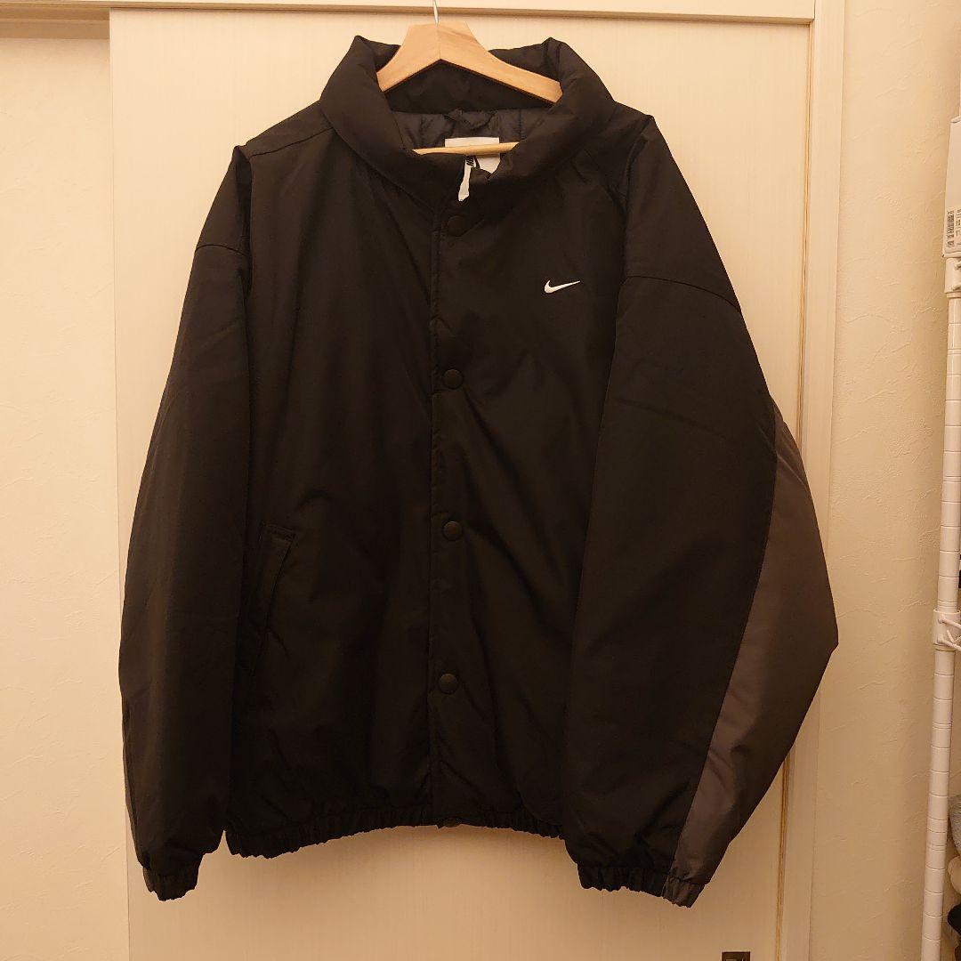 NIKE AS M NK SOLO SWSH PUFFER size:XL 安く 買う 方法