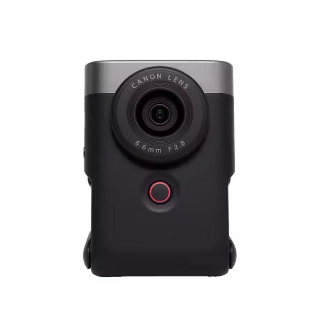 ロ*り様 コンパクトデジタルカメラ PowerShot V10 Vlogカメラ コンパクトデジタルカメラ PowerShot V10 Vlogカメラ ホワイト PSV10WH