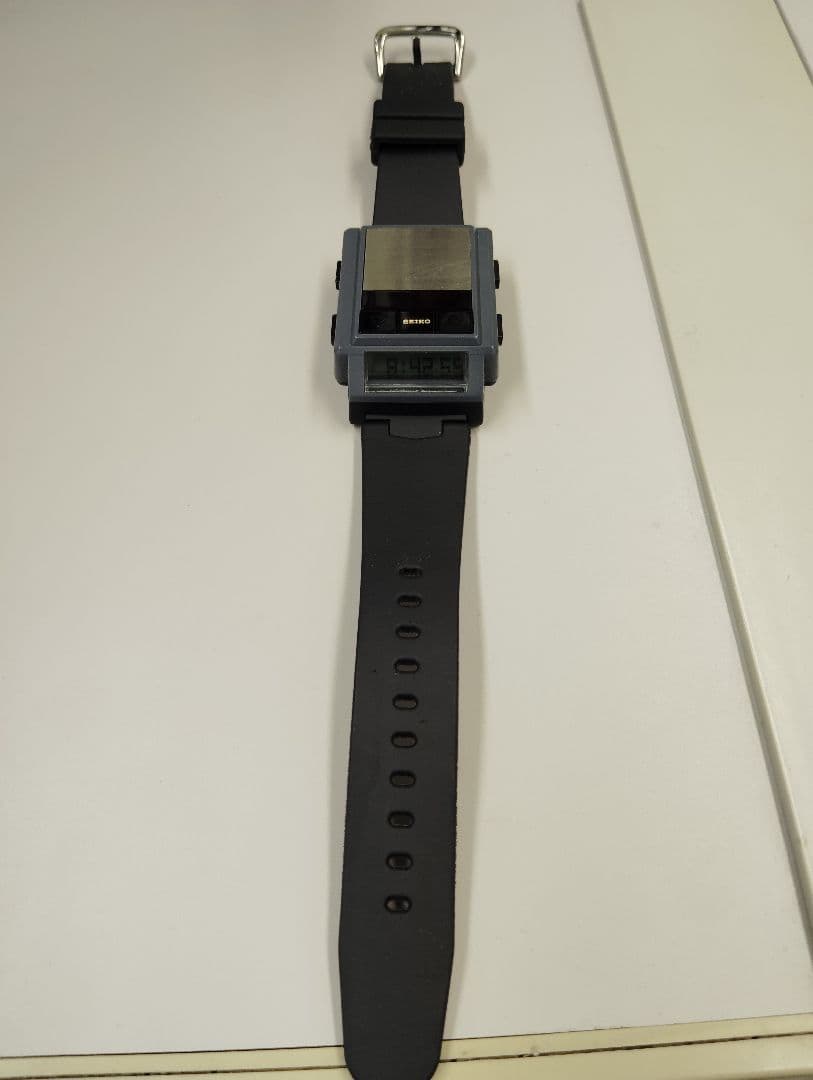 【値下不可】SEIKO Frequency フリクエンシー 2026年最新】seiko frequencyの人気アイテム - メルカリ