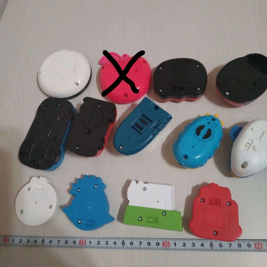 ジャンク品』ハッピーセット ゲーム まとめ売り たまごっち レトロ