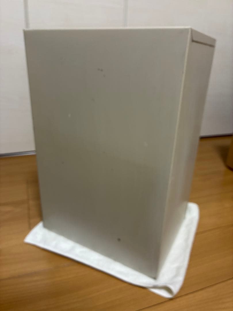 昭和レトロ レターケース KOKUYO 10段 スチール製 A4サイズ 希少