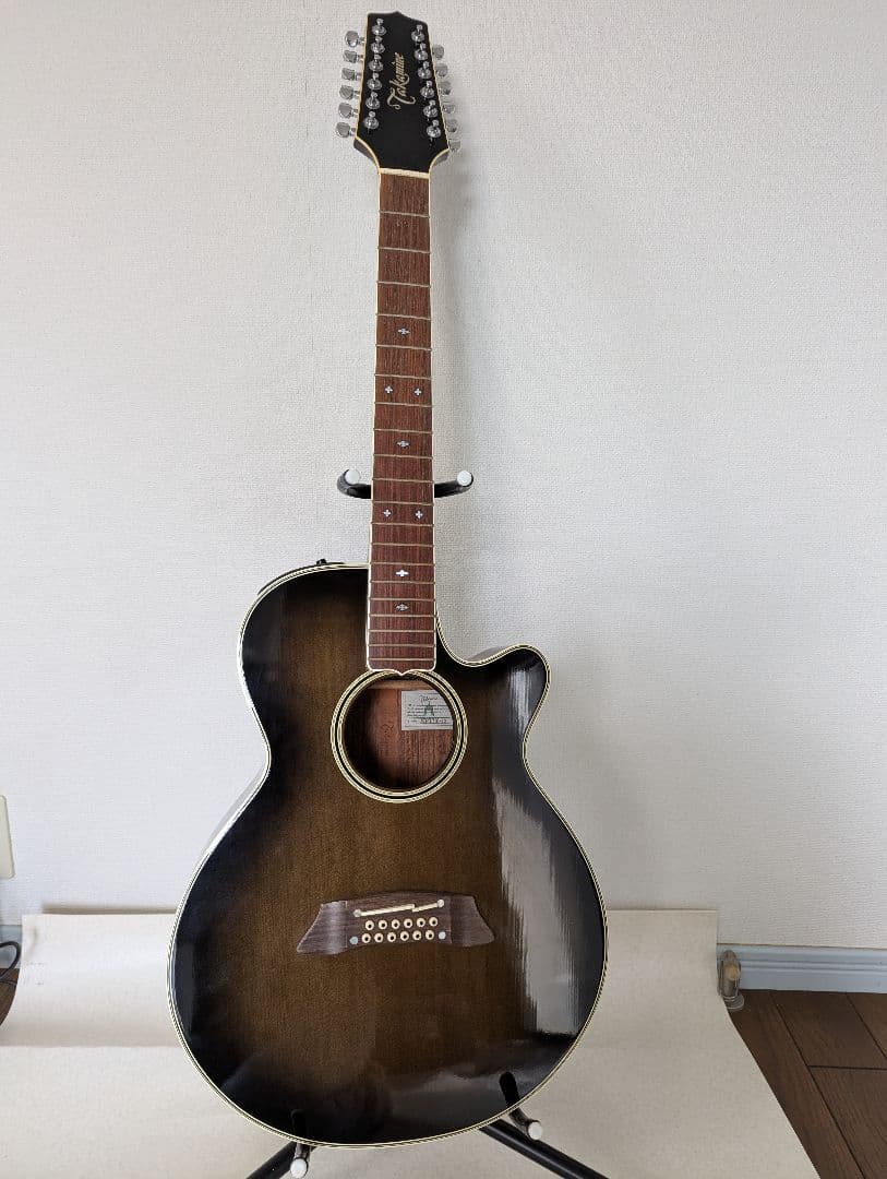 訳あり Takamine NPT110-12 12弦エレアコギター タカミネ tp025-0587541_m.jpg