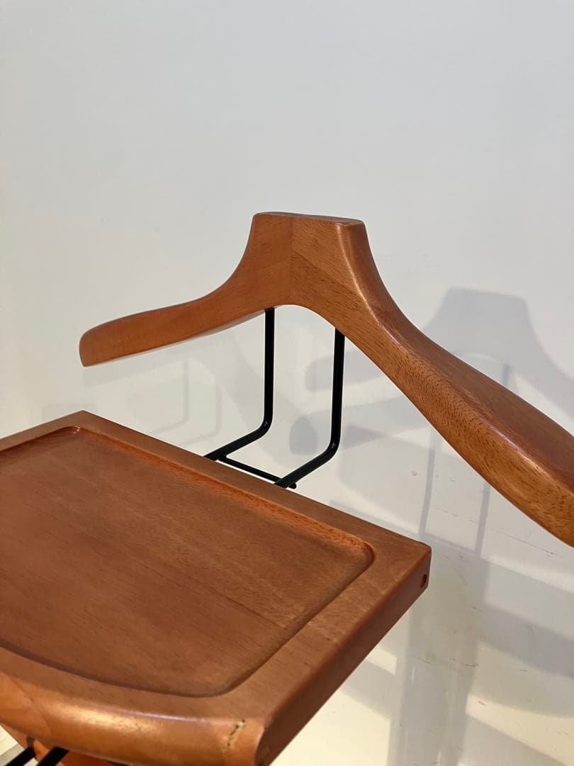 アリス ハンガースタンド、イタリア製、コンラン、カッシーナ