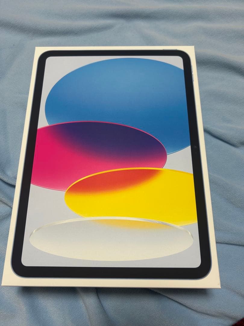 Apple iPad 第11世代 (A16) 128GB Wi-Fi ブルー 楽天市場】【A16チップ最新モデル】Apple iPad 本体 新品 第11世代 11