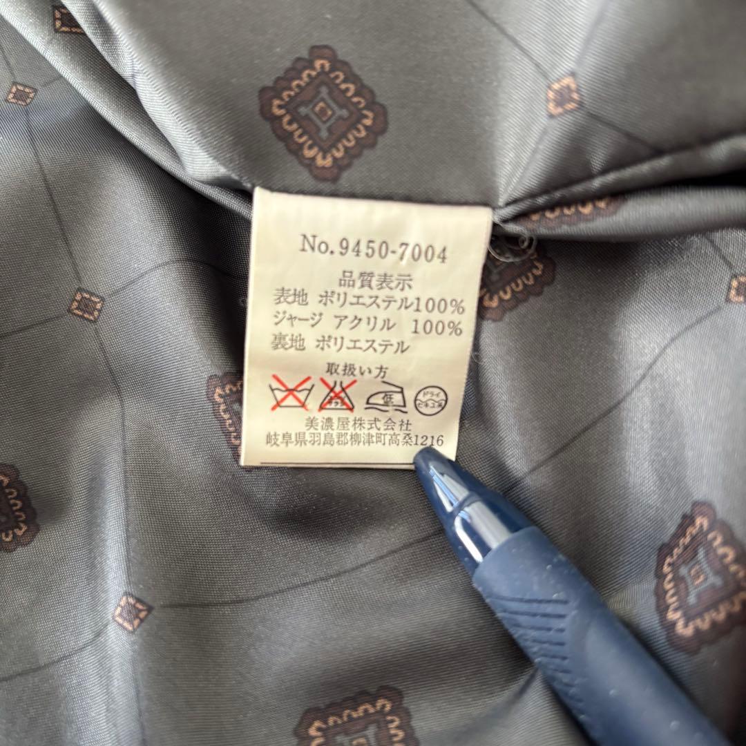 90's vintageスエード調ブルゾン 短丈 アメカジ シティーボーイ - メルカリ