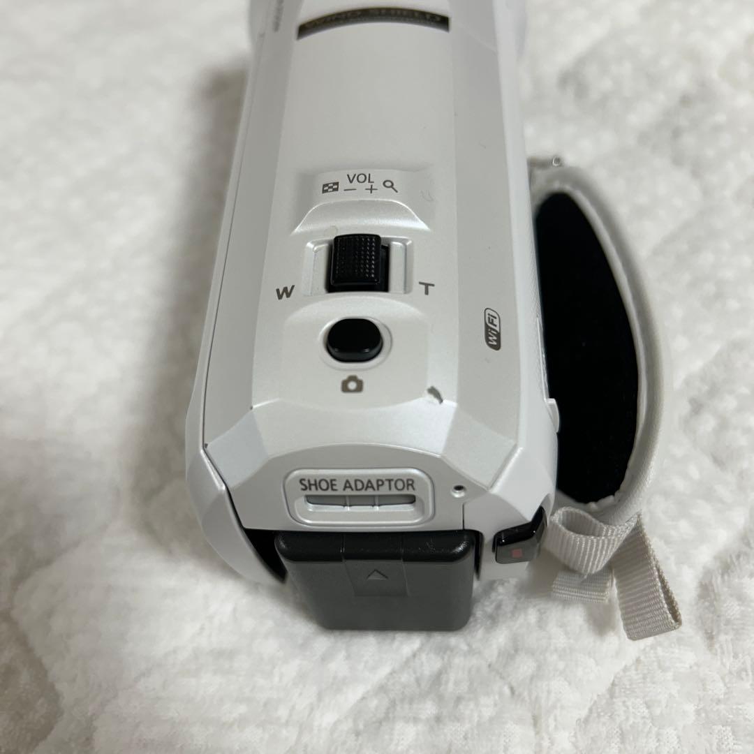 Panasonic HC-VX990M今週いっぱいの値下げ