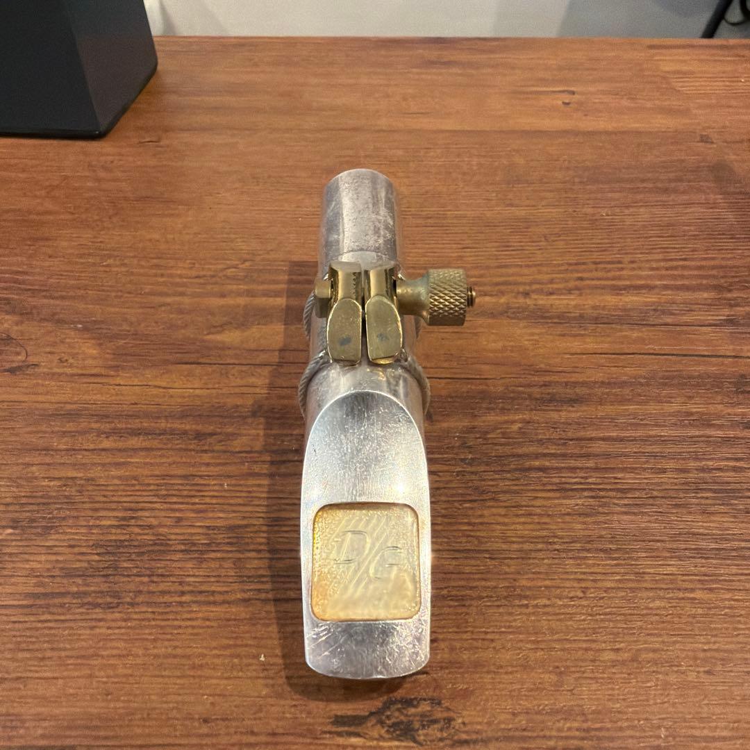 Dave Guardala King テナー用 DG + K plume Dave Guardala Kingテナー用 DG＋K plume付 動作確認済 - メルカリ