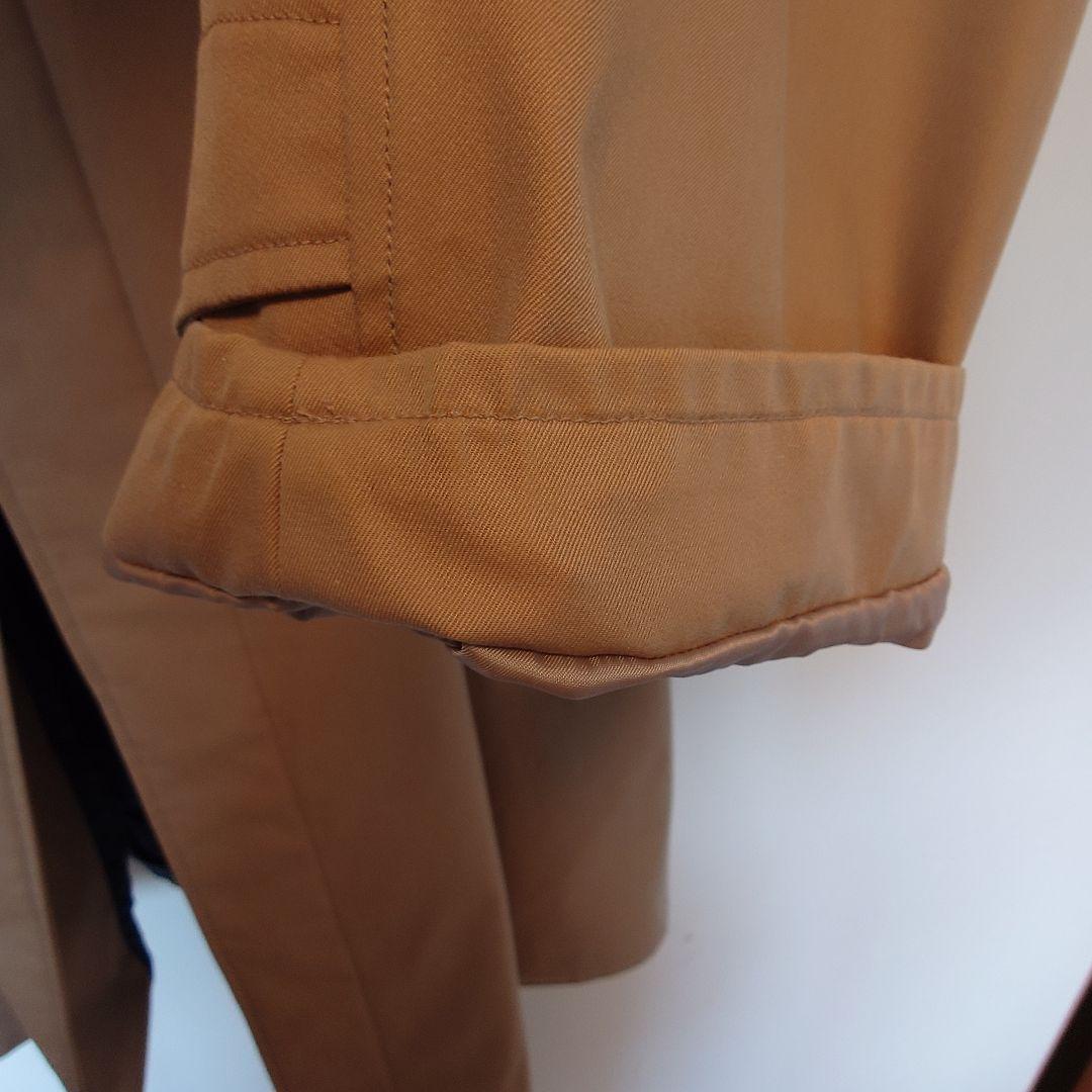 トムの部屋様専用ナナミカ ゴアテックス バルマカーンコート SUBF015