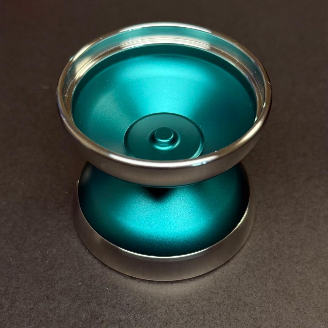 Tsumugiプロトタイプ　ティール　キズナ