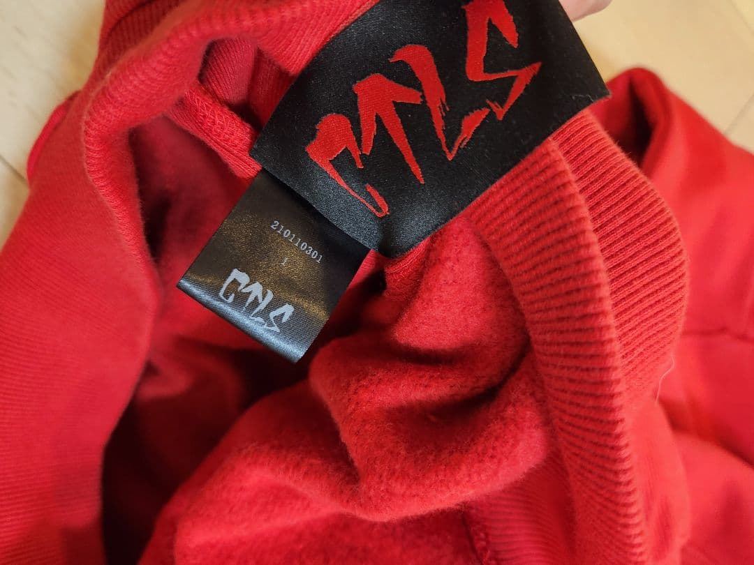 美品CVTVLIST カタリストセットアップsize1 - メルカリ