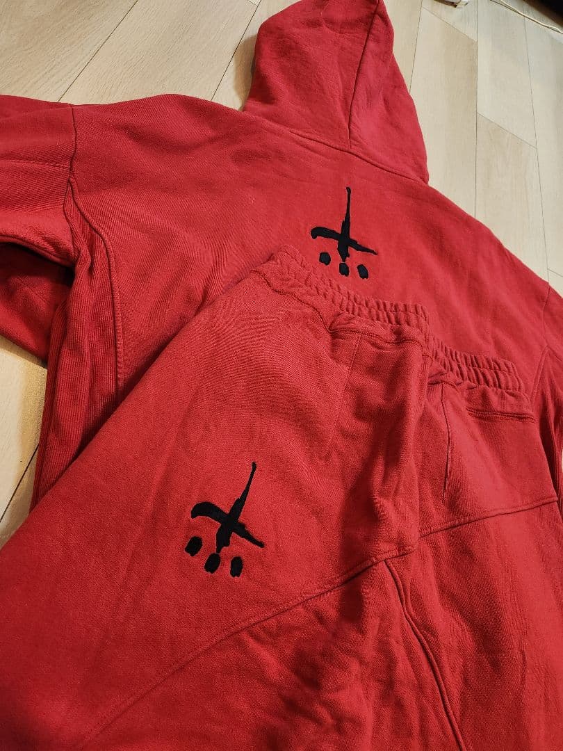 美品CVTVLIST カタリストセットアップsize1 - メルカリ