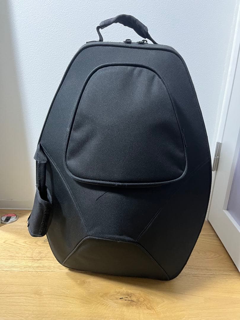 中古◇ヴェンツェルマインル◇WenzelMeinl◇105-T◇フルダブルホルン