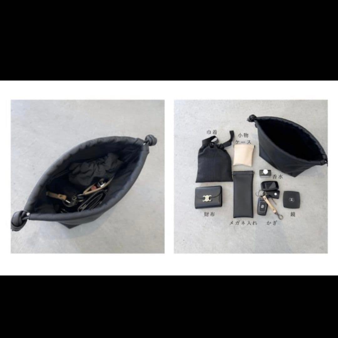 美品✨九月八日 ドローストリング bag 巾着 黒田俊介 コブクロ - メルカリ