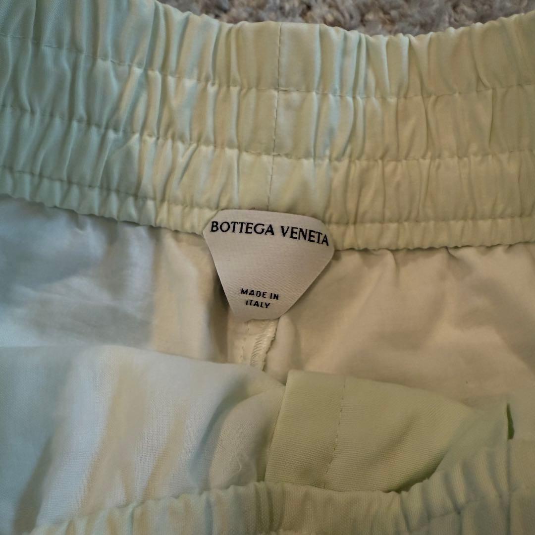 Bottega Veneta ショートパンツ XS ガラスカラー - メルカリ