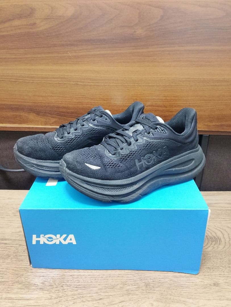 わ*】様 HOKA BONDI9 HOKA Bondi 9 Men's Varsity Navy/White – Holabird Sports