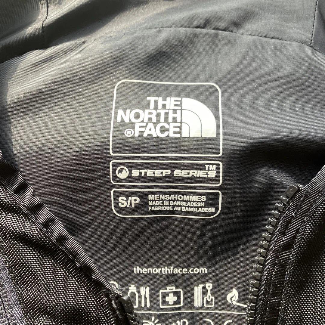 祝日限定】THE NORTH FACE スティープシリーズ ベスト S/P - メルカリ