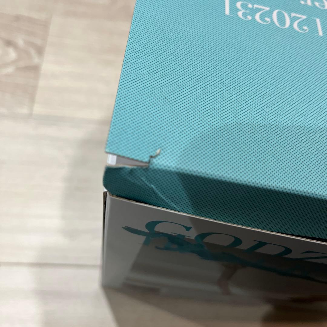 S.H.MonsterArts ゴジラ（2023）放射熱線 モンスターアーツ