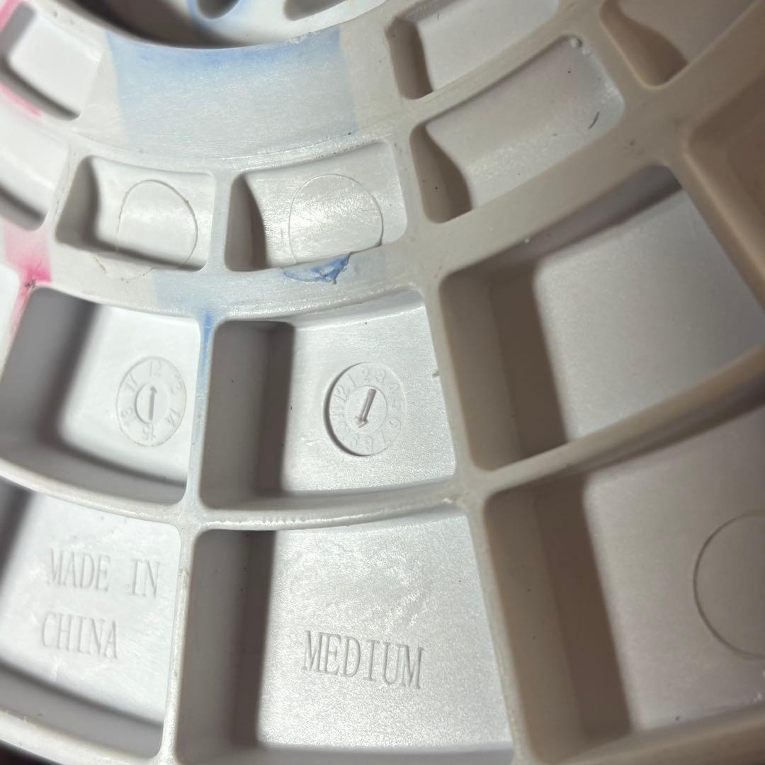 swivel chiffon スノーボード 142cm ビンディング レディース - メルカリ