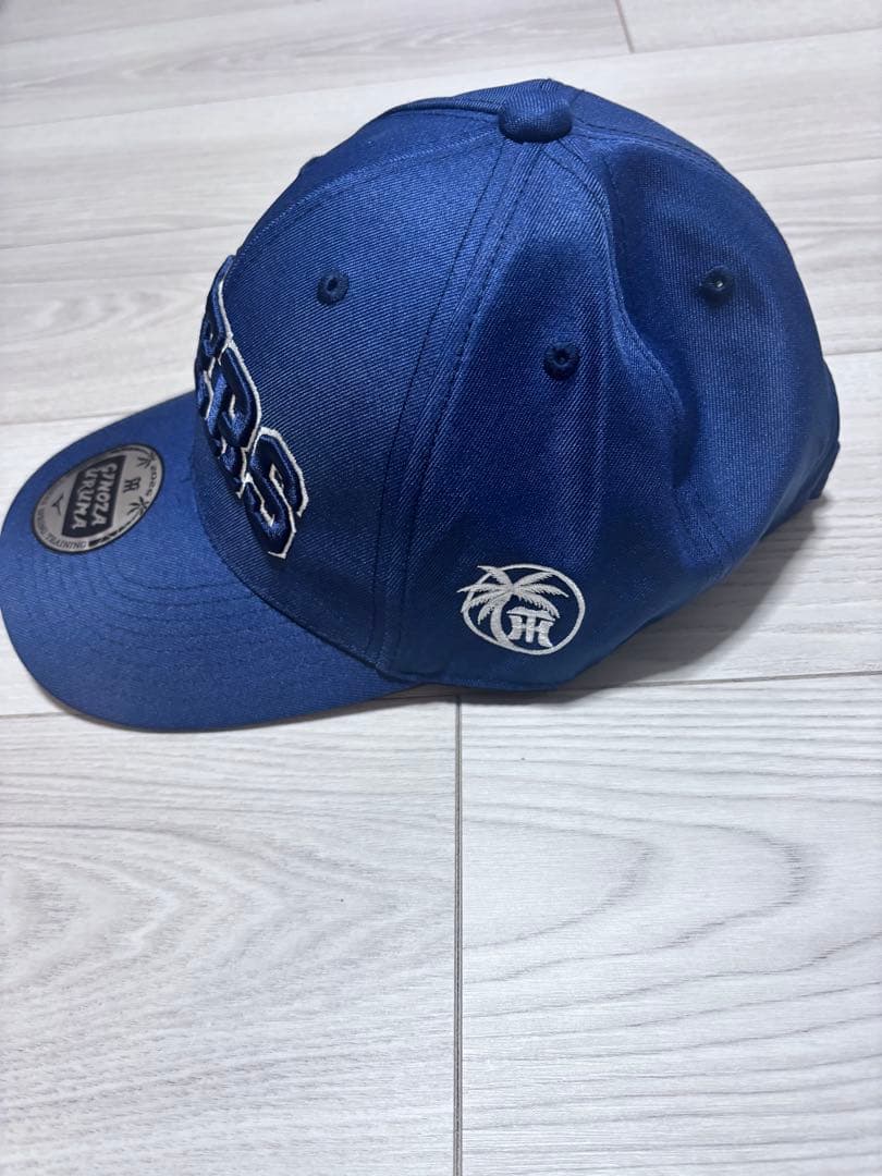 阪神タイガース 春季キャンプ 2026年 関係者配布キャップ（非売品