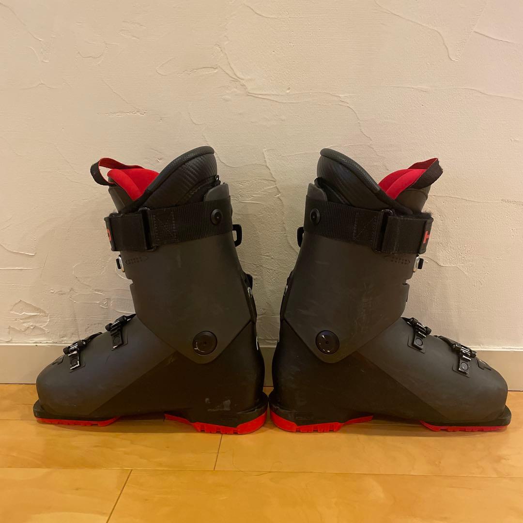 HEAD ベクター110 26〜26.5cm