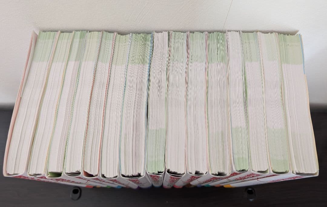 【裁断済み】「病気がみえる」シリーズ　☆全1-15セット✩