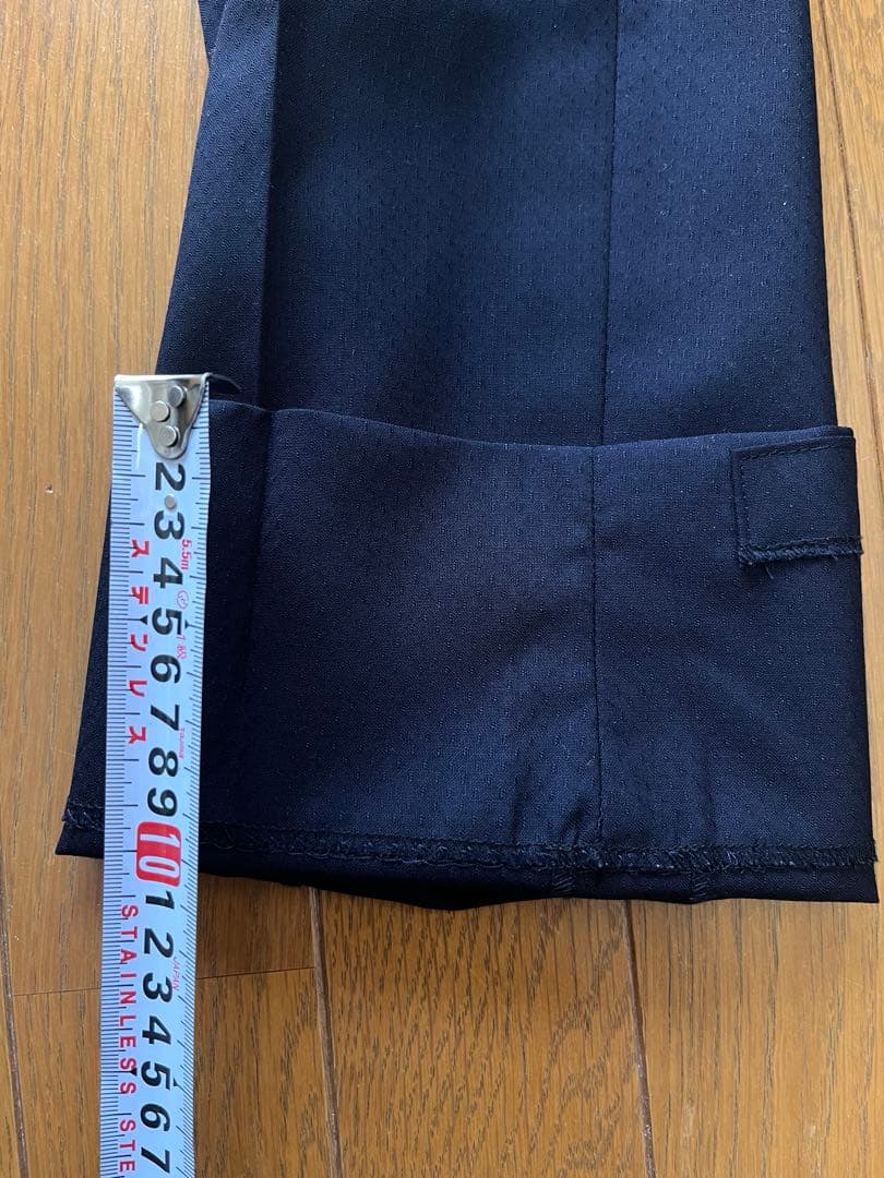 美品】ユニバーサルランゲージ スーツ DORMEUIL 48-6（175-6） - メルカリ